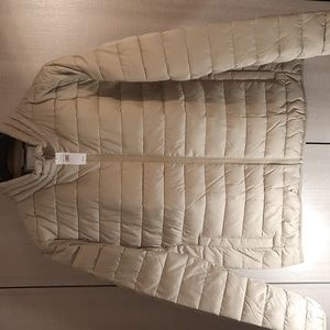 GAP TECH NWT JACKET X -LARGE